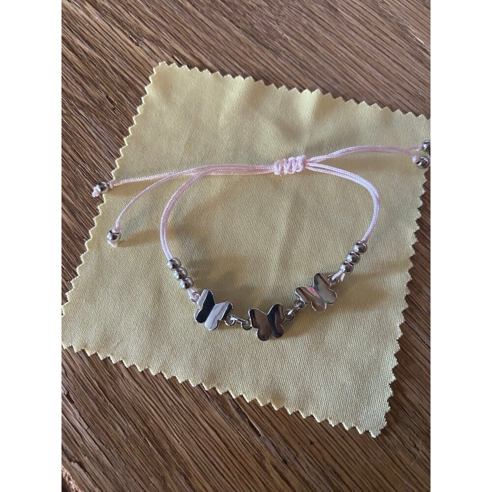 Butterfly Bracelet